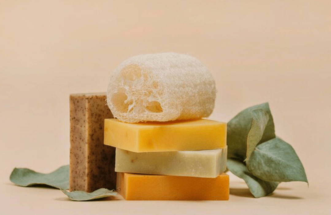 How Does Organic Soap Help in Reducing Skin Allergies?