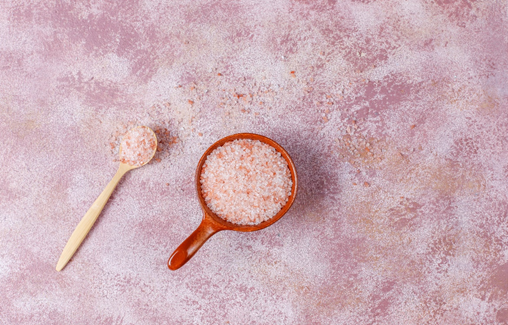 Are Salts Baths Good for your Skin?