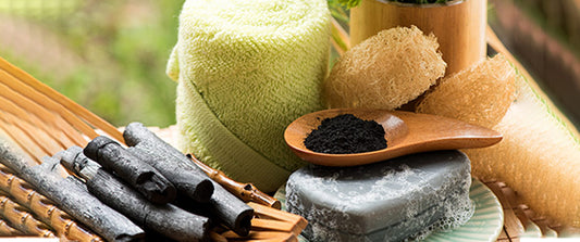 Charcoal Soap: Discover Benefits of Charcoal Soap for Your Skin and Body