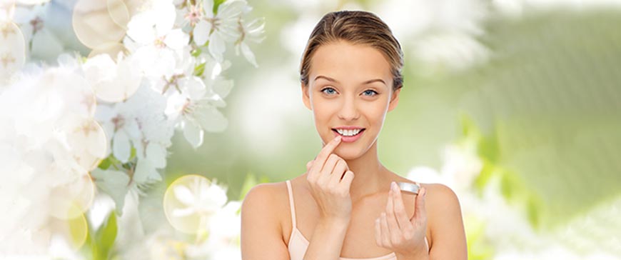 Lip Care Tips: How to Take Care of Lips Naturally at Home