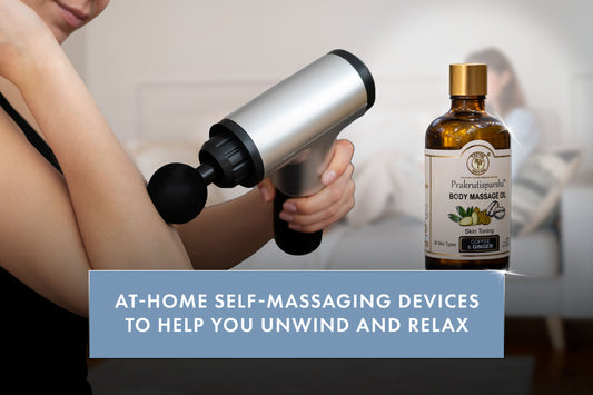 Best Body Massage Oil 