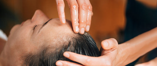 Everything You Need to Know About Oil Massage for Your Hair