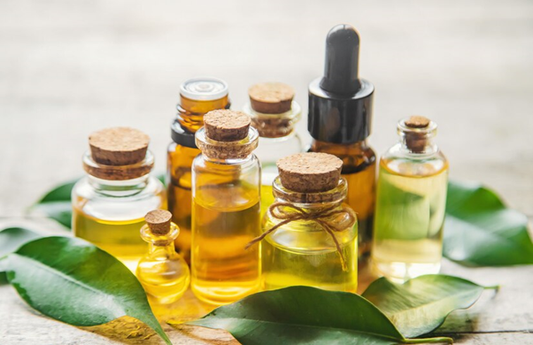 Massage Oil Vs. Body Oil - Which One Is Best And Why?