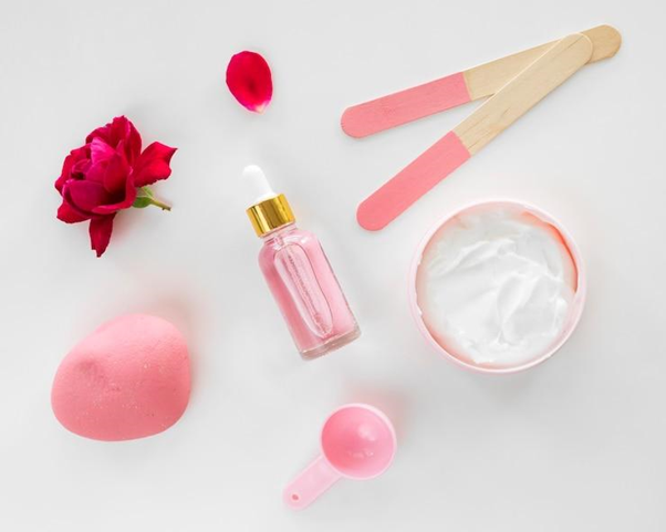 Top Benefits of Rose Made Products for your Skin