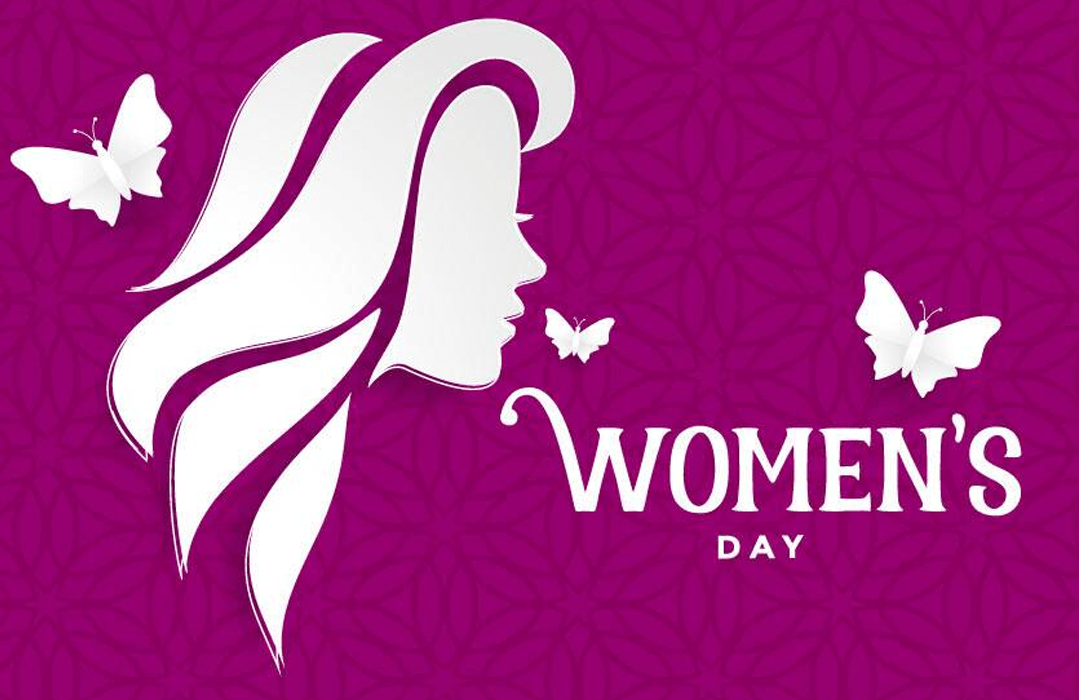 Team Tatvik Ayurveda wishes all the incredible women a very Happy Women's Day!!